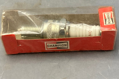 New Genuine Champion N7YC Spark Plug