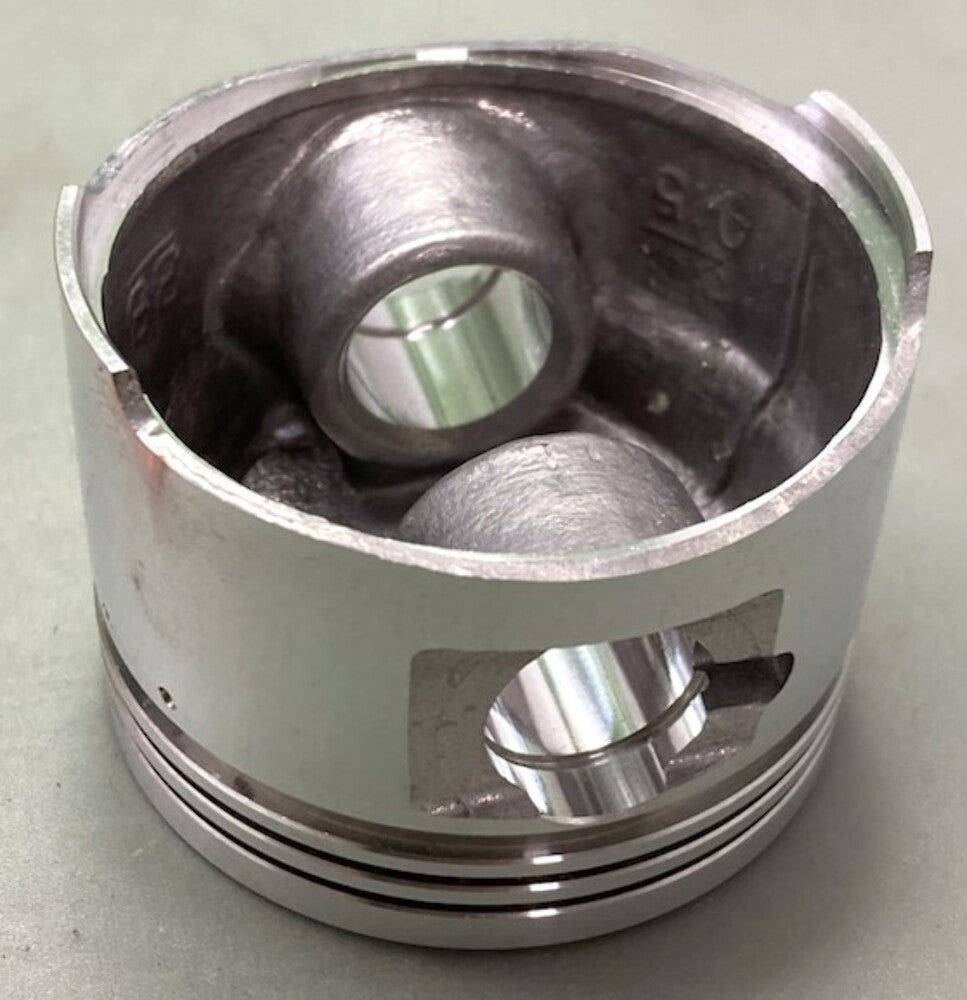 New Genuine Merica 139QMB-049-000 70CC Piston Kit