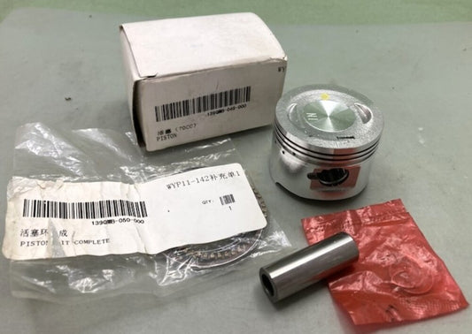 New Genuine Merica 139QMB-049-000 70CC Piston Kit