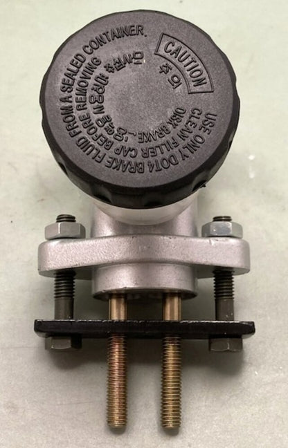 New Gen. Merica Hydraulic Brake Master Cylinder for Hammerhead Twister Go Kart