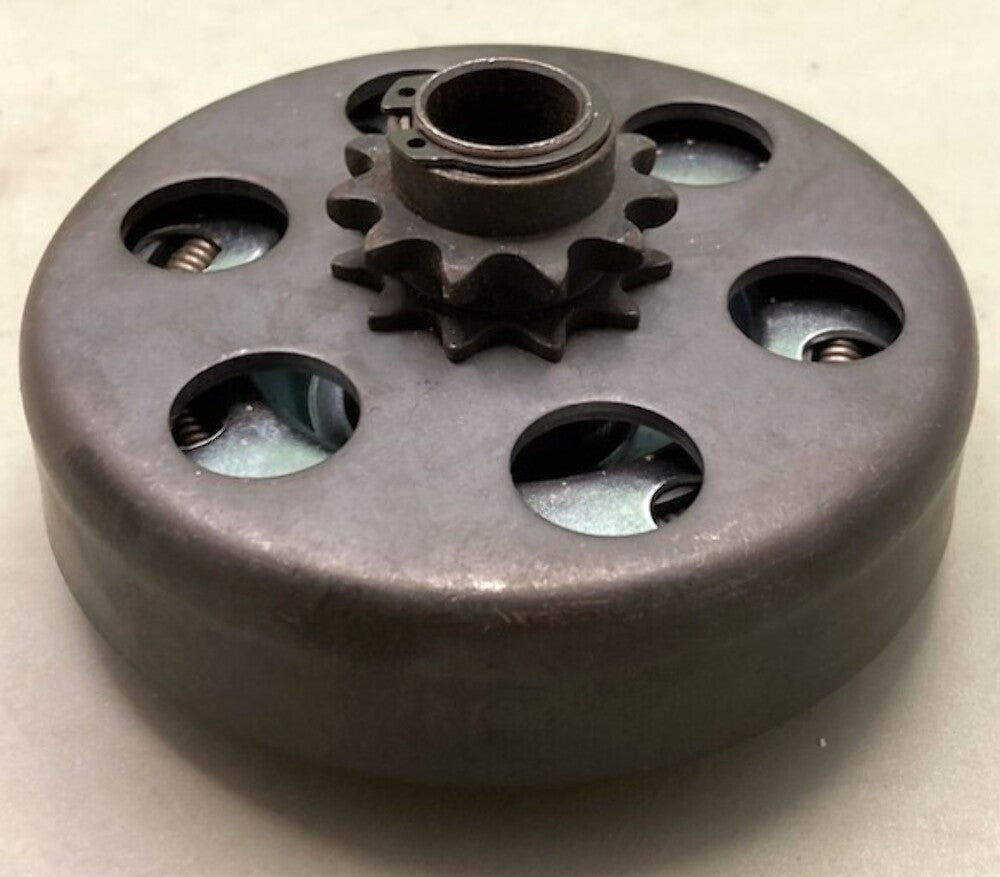 New Genuine Merica Centrifugal Clutch 5/8 Bore #35 Chain 11T