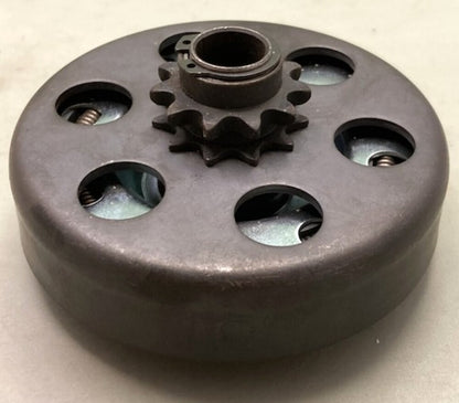 New Genuine Merica Centrifugal Clutch 5/8 Bore #35 Chain 11T