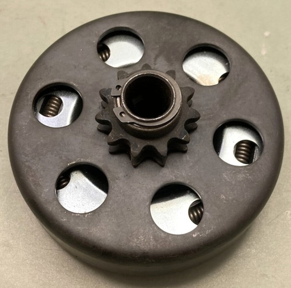 New Genuine Merica Centrifugal Clutch 5/8 Bore #35 Chain 11T