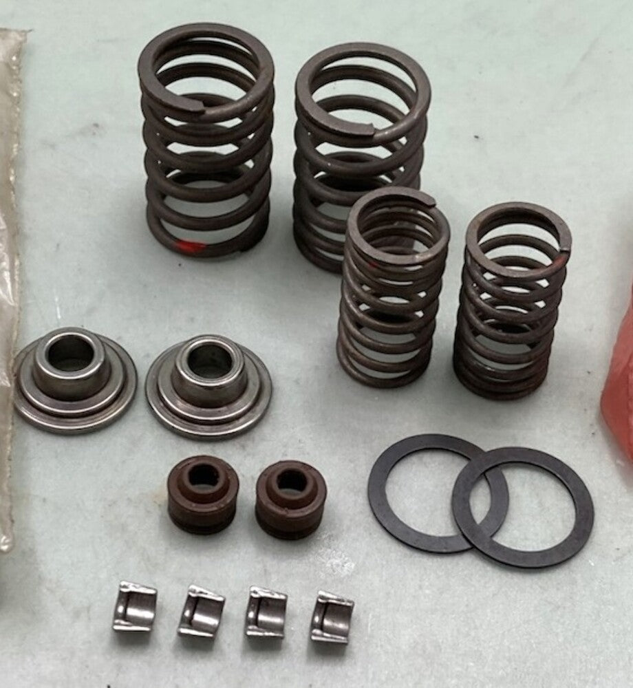 New Replaces GY6 63171 Valve Assembly Kit 50cc Engine