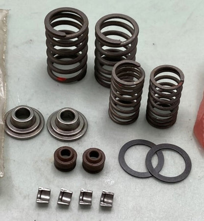 New Replaces GY6 63171 Valve Assembly Kit 50cc Engine