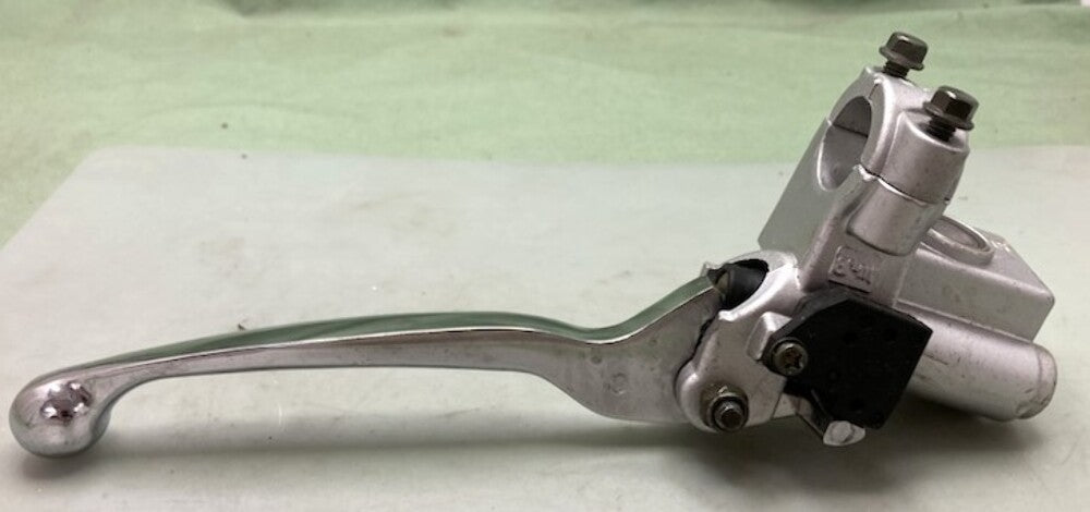 New Replaces GY6 22mm Front Left Hydraulic Brake Master Cylinder