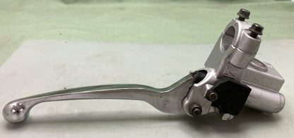 New Replaces GY6 22mm Front Left Hydraulic Brake Master Cylinder