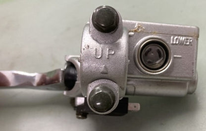 New Replaces GY6 22mm Front Left Hydraulic Brake Master Cylinder