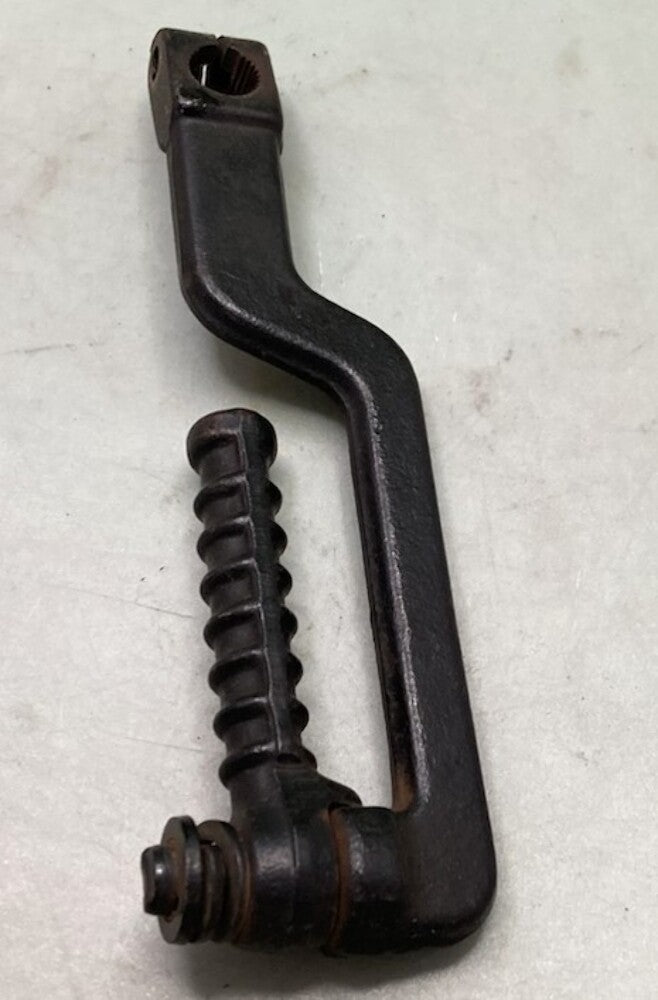 New Replaces GY6 Kick Starter Lever for 50cc-150cc
