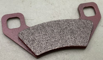 New Replaces Hammerhead SS250 250cc Rear Brake Pad