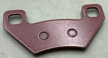 New Replaces Hammerhead SS250 250cc Rear Brake Pad