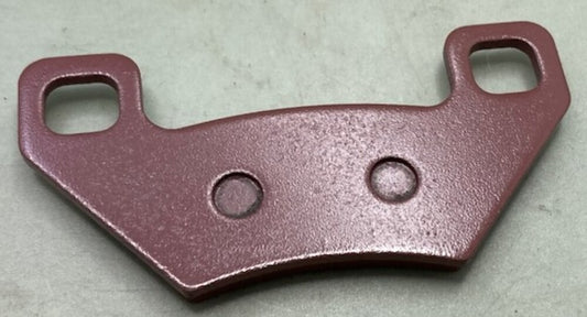 New Replaces Hammerhead SS250 250cc Rear Brake Pad