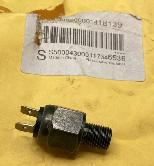 New Replaces Polaris Hydraulic Brake Light Pressure Switch