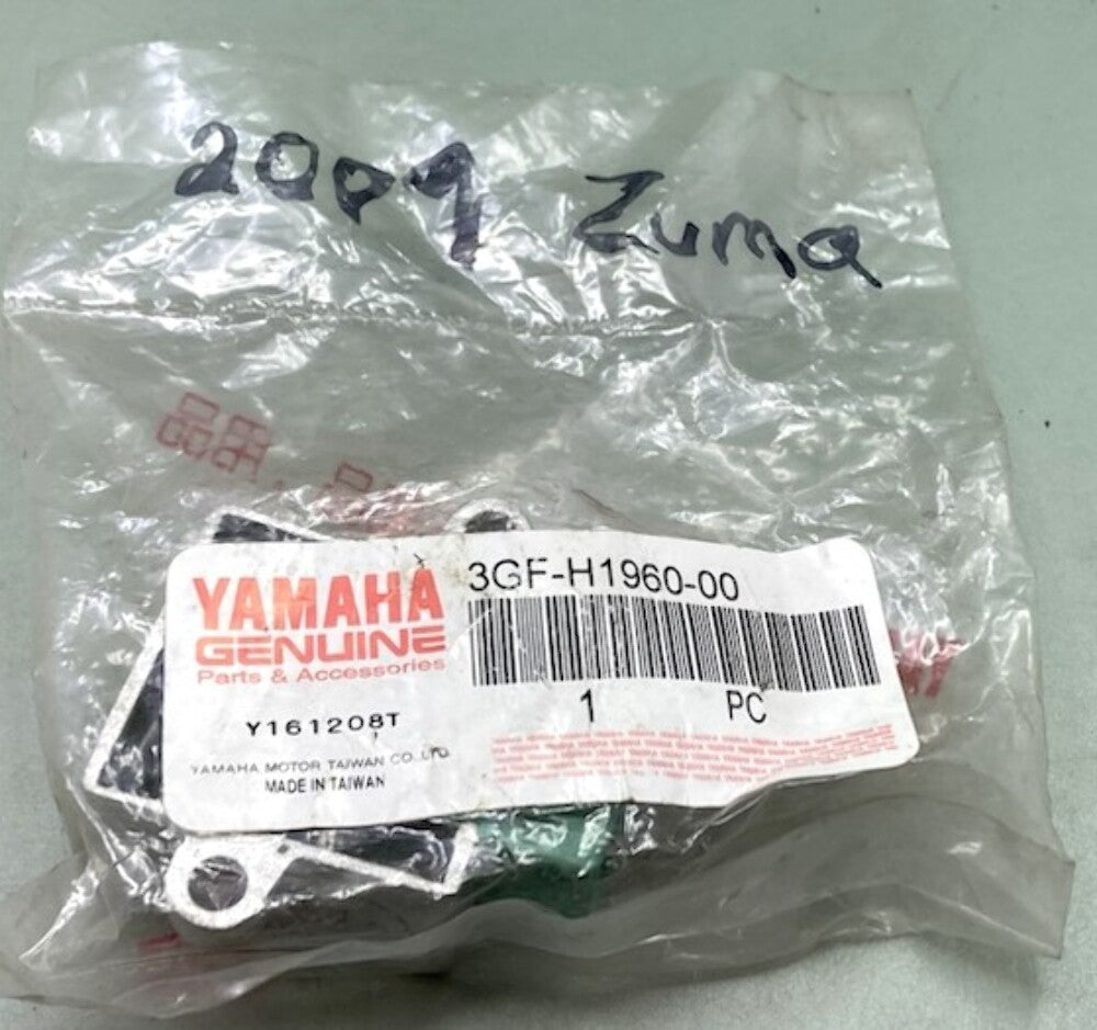 New Genuine Yamaha 3GF-H1960-00 Rectifier and Regulator Assembly
