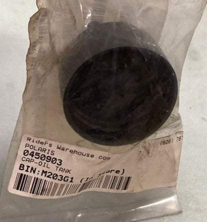 New Genuine Polaris 55105-151-000 Oil Tank Cap
