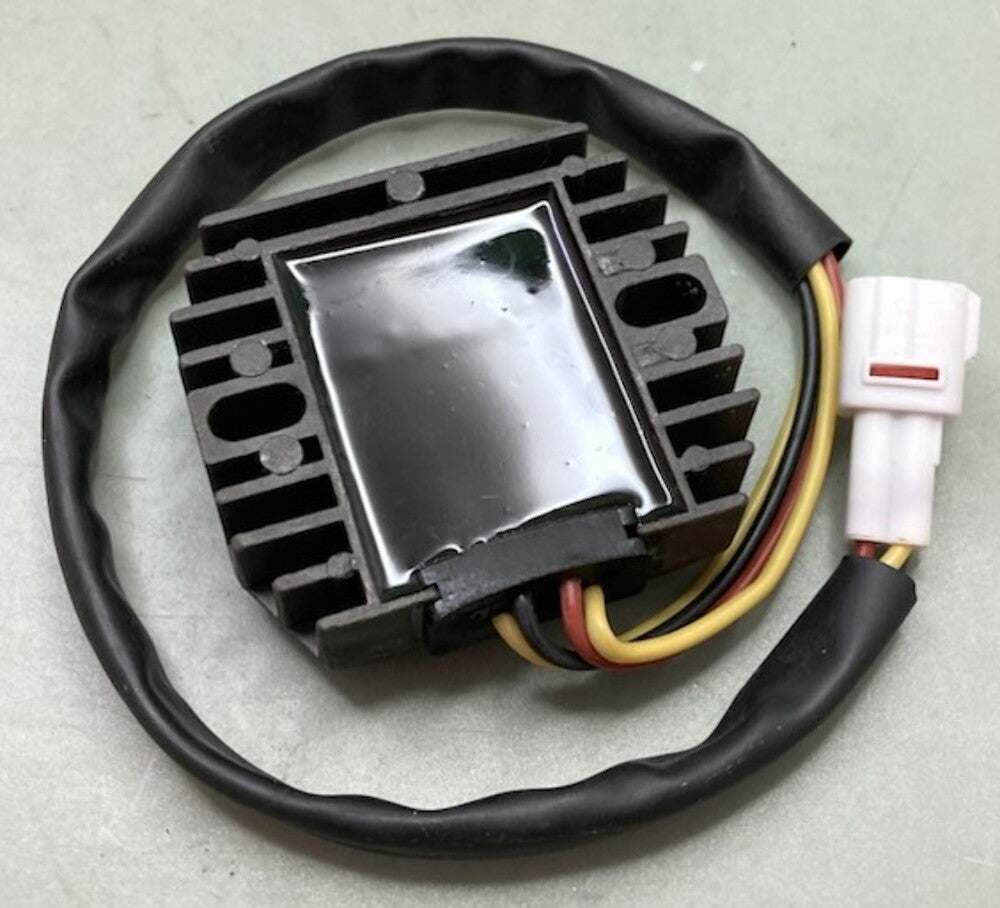 New Genuine Caltric RR236 Regulator Rectifier