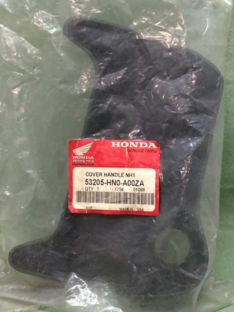 New Genuine Honda 53205-HN0-A00ZA Cover Handle