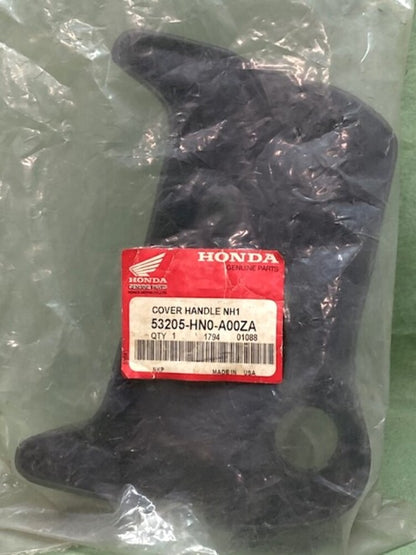 New Genuine Honda 53205-HN0-A00ZA Cover Handle