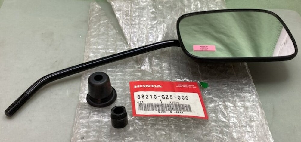 New Genuine Honda 88210-GZ5-000 RH Mirror