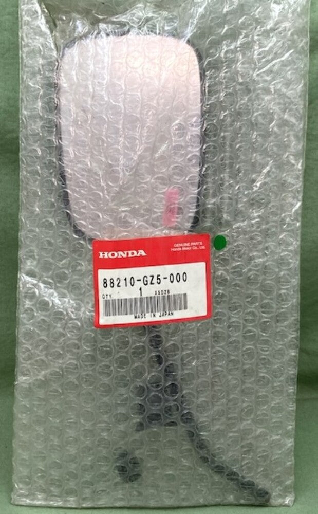 New Genuine Honda 88210-GZ5-000 RH Mirror