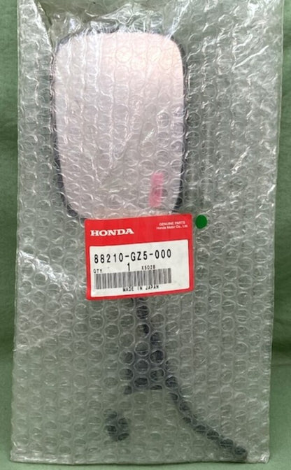 New Genuine Honda 88210-GZ5-000 RH Mirror