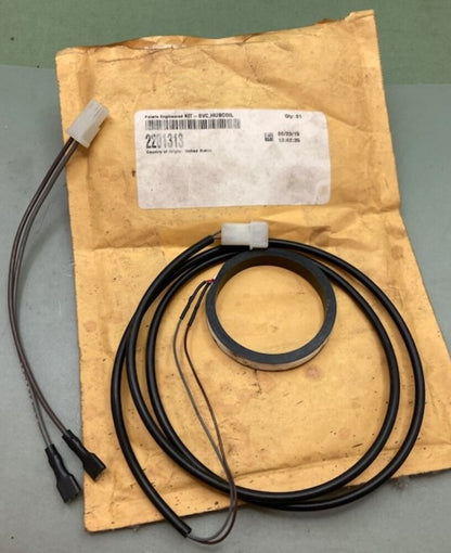 New Genuine Polaris 2201313 Hub Coil Kit