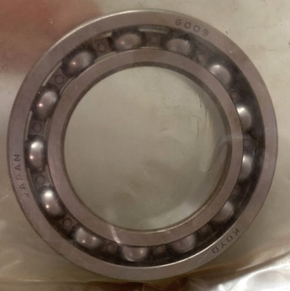 New Genuine Koyo 6009 Ball Bearing