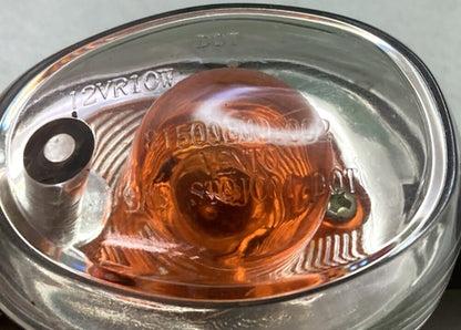 New Replaces Eton 81500BM0T002 Rear LH Indicator