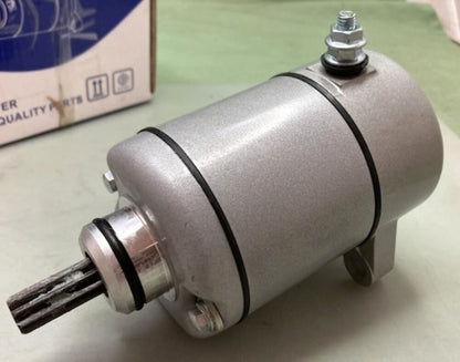 New Genuine ECCPP X000TW13L5 Starter Motor for Honda