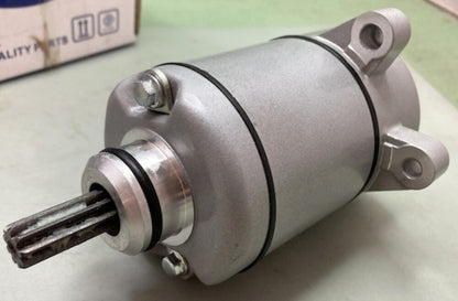 New Genuine ECCPP X000TW13L5 Starter Motor for Honda