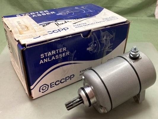 New Genuine ECCPP X000TW13L5 Starter Motor for Honda