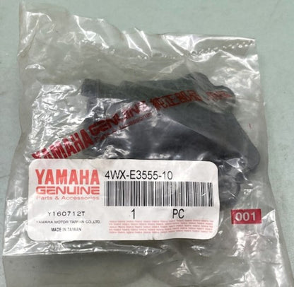 Yamaha 4WX-E3555-10 Intake Manifold New Genuine