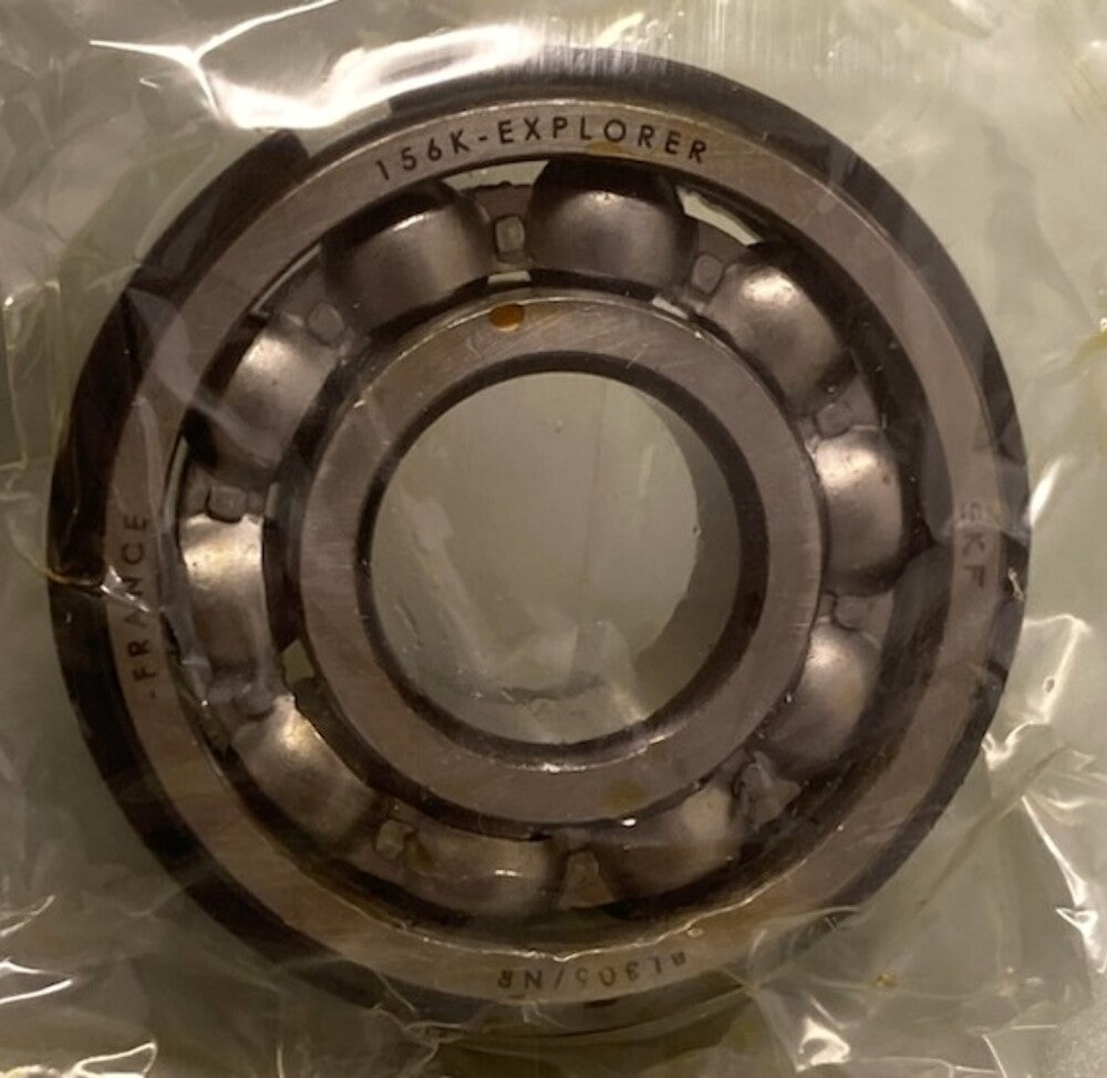 SKF Explorer BL 305/NR Cylindrical Roller Bearing New Genuine