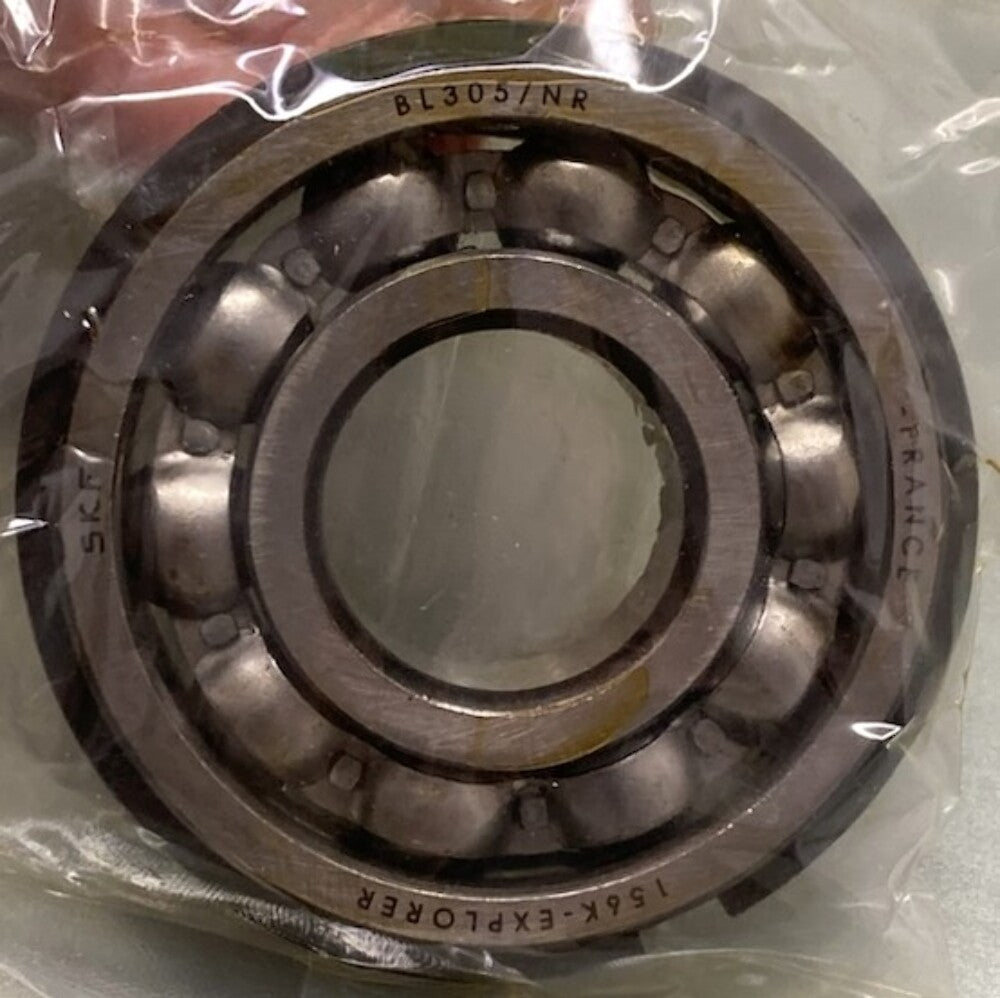 SKF Explorer BL 305/NR Cylindrical Roller Bearing New Genuine