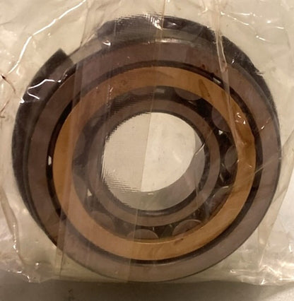 SKF Explorer NJ 305 ECM/NR Single-Row Cylindrical Roller Bearing New Genuine