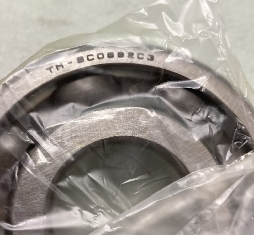 NTN TM-SC0692C3 Deep Groove Ball Bearing New Genuine