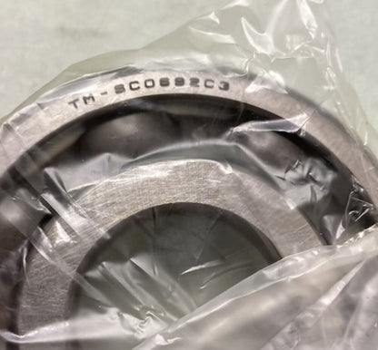 NTN TM-SC0692C3 Deep Groove Ball Bearing New Genuine