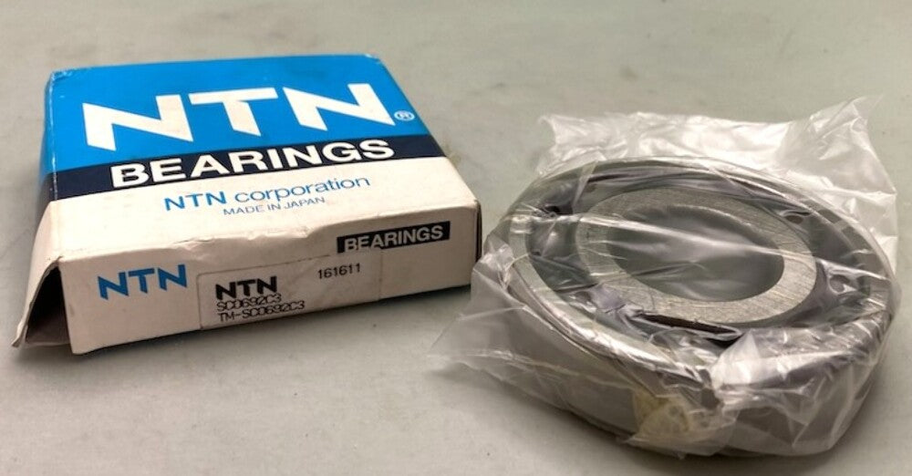NTN TM-SC0692C3 Deep Groove Ball Bearing New Genuine