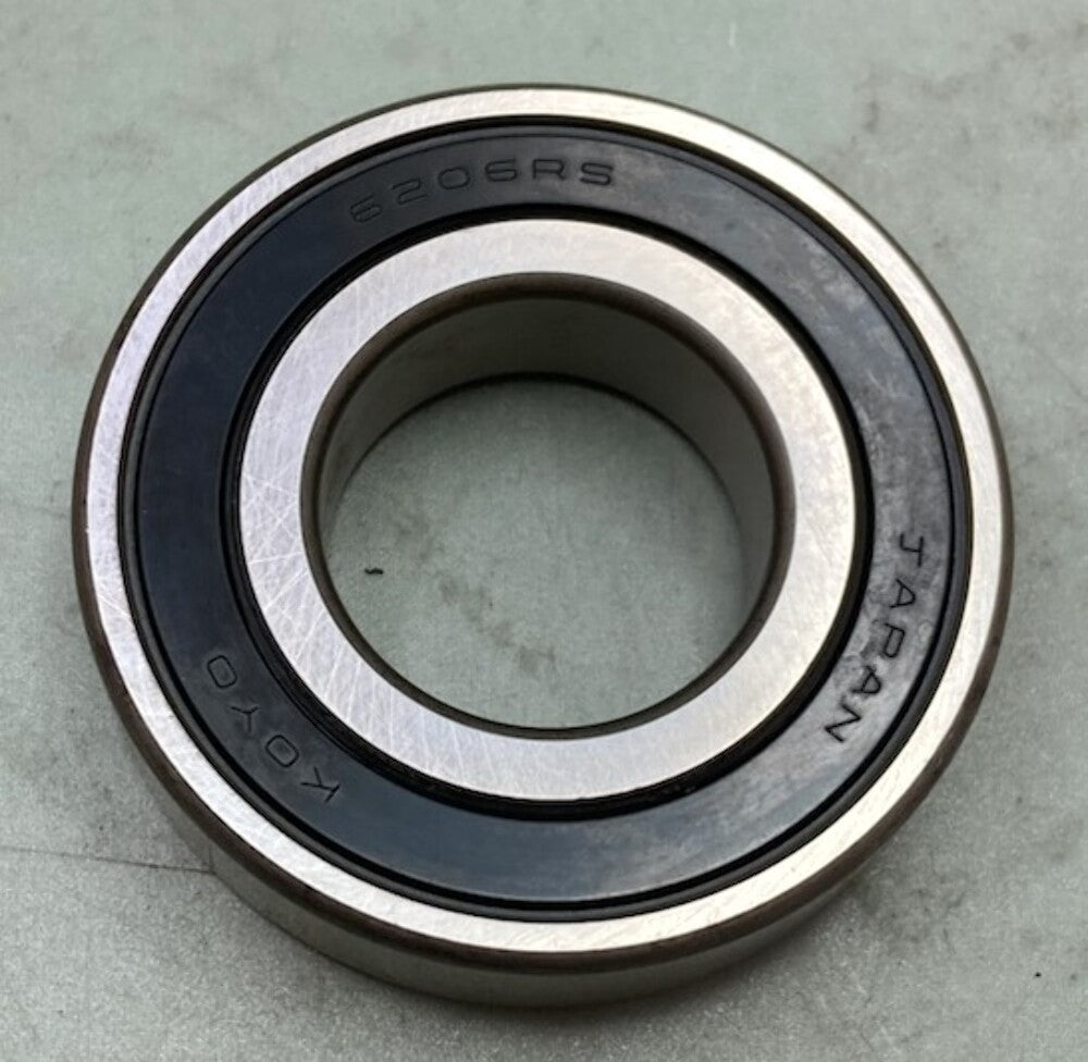 Koyo 6206RS Bearing New Genuine