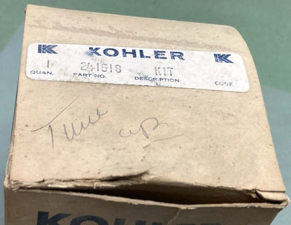 Kohler 241518 Ignition Kit Genuine Incomplete Kit