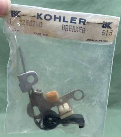 Kohler 241518 Ignition Kit Genuine Incomplete Kit