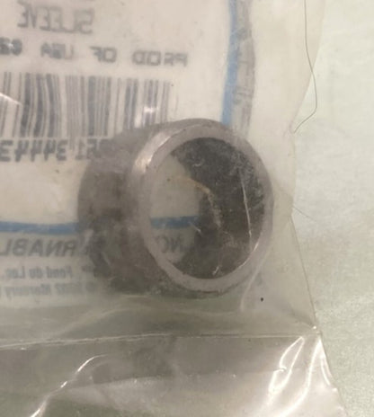 Mercury Quicksilver 23-823944 Sleeve New Genuine