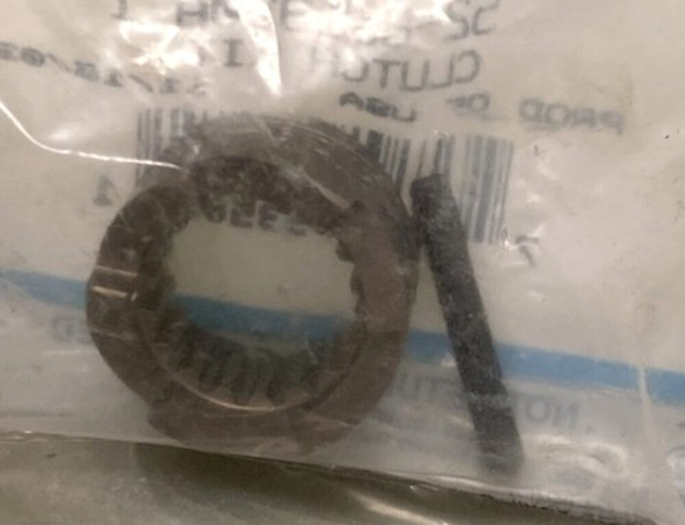 Mercury Quicksilver 52-821930A1 Clutch Kit New Genuine
