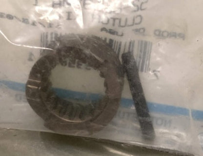 Mercury Quicksilver 52-821930A1 Clutch Kit New Genuine