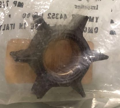 Aqua Power 2005 Impeller for Yamaha 697-44352-00-00 OMC 500304 New Genuine