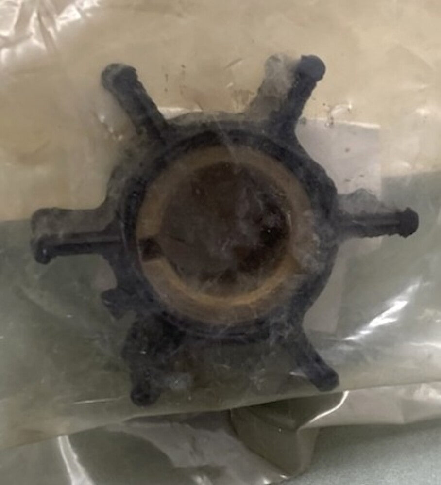 Aqua Power 2007 Impeller for Yamaha 682-44352-01-00 OMC 500306 New Genuine