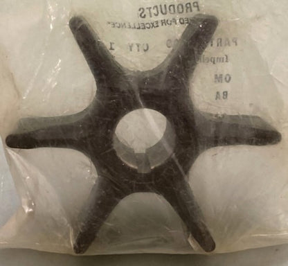 Aqua Power 009 Impeller for OM 385072 New Genuine