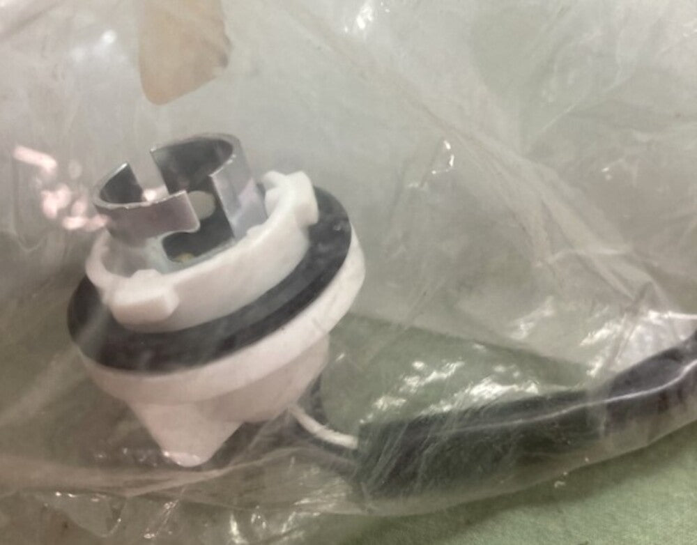 Suzuki 35718-03G00 Socket and Cord Assembly New Genuine