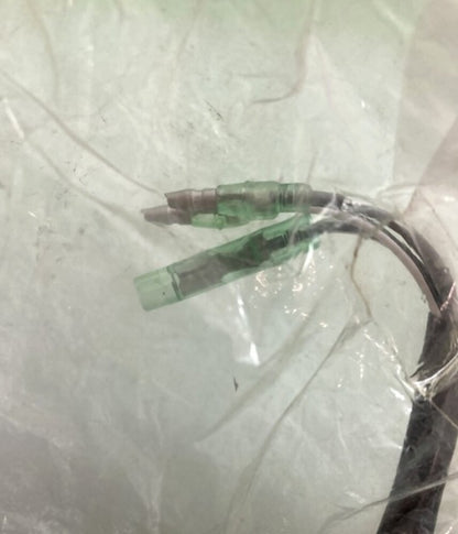 Suzuki 35718-03G00 Socket and Cord Assembly New Genuine