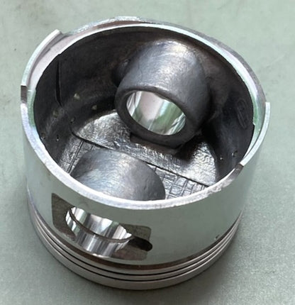 Merica 139QMB-049-000 70cc Piston New Genuine